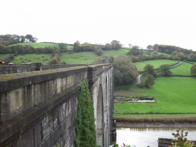 Callington Branch