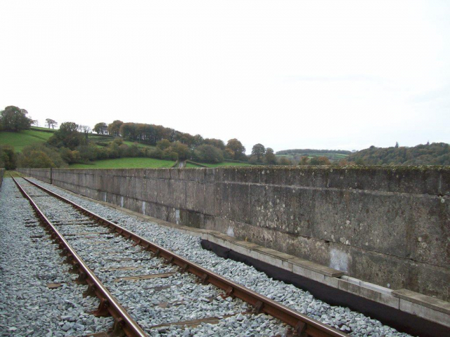 Callington Branch