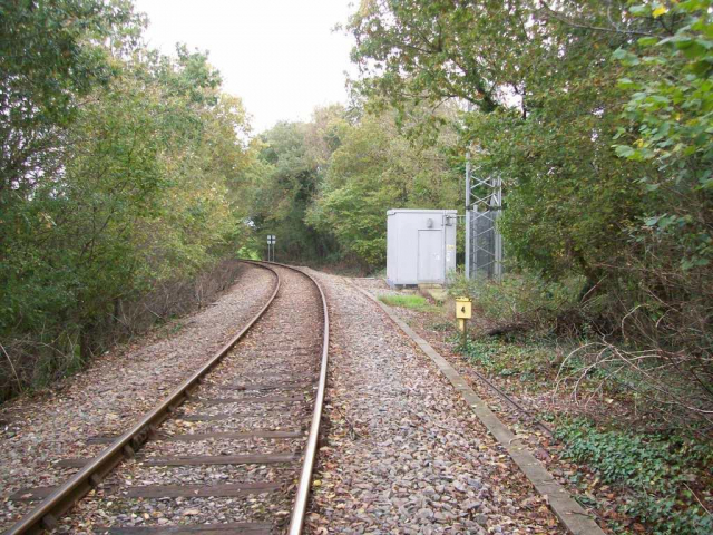 Callington Branch