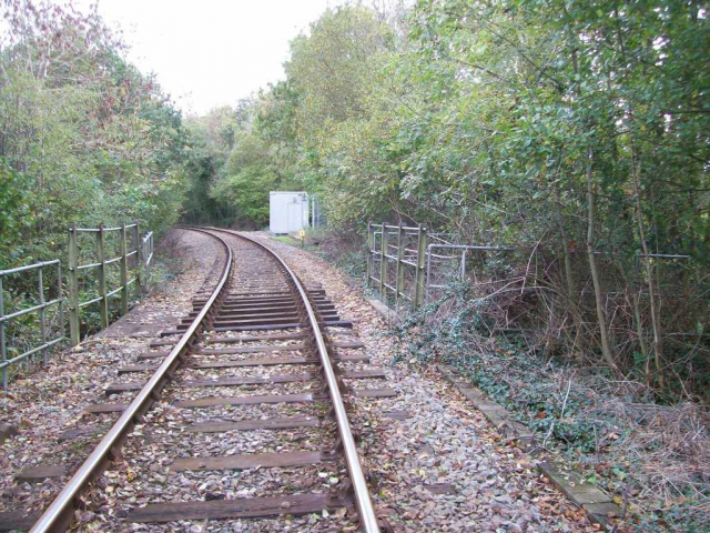 Callington Branch