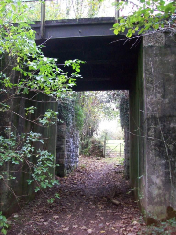 Callington Branch