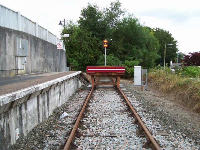 Callington Branch