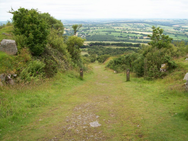 Callington Branch