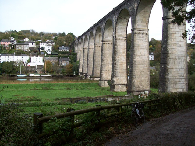 Callington Branch