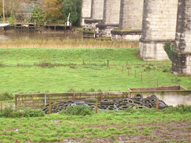 Callington Branch