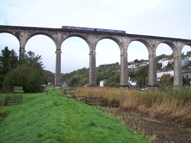 Callington Branch