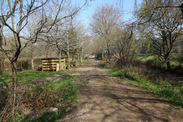 Teign Valley Branch