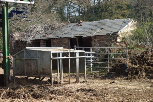 Teign Valley Branch