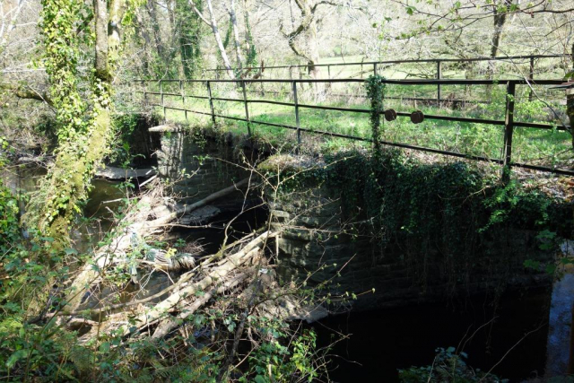 Teign Valley Branch