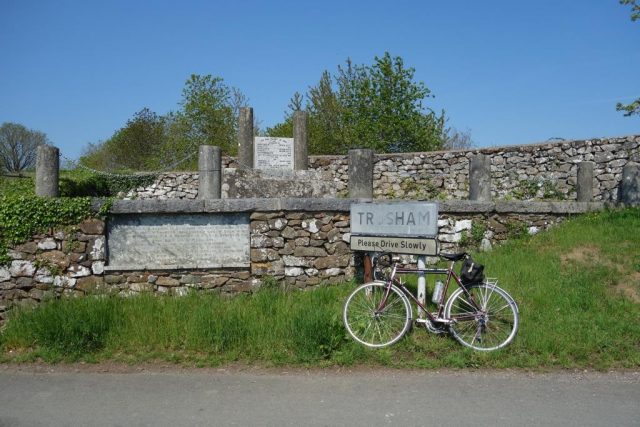 Teign Valley Branch