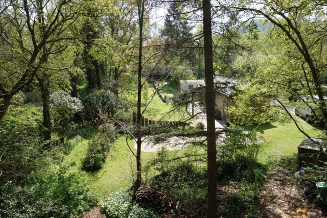 Teign Valley Branch