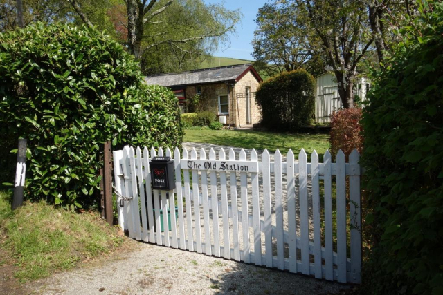 Teign Valley Branch