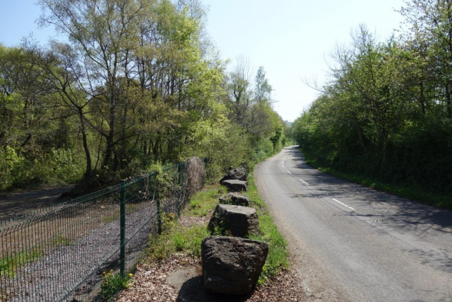 Teign Valley Branch