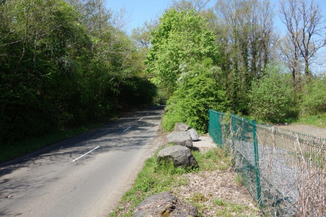 Teign Valley Branch