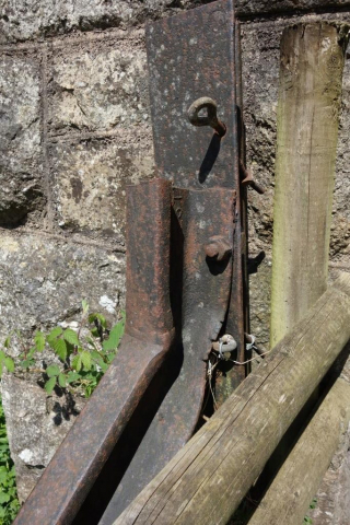 Moretonhampstead Branch
