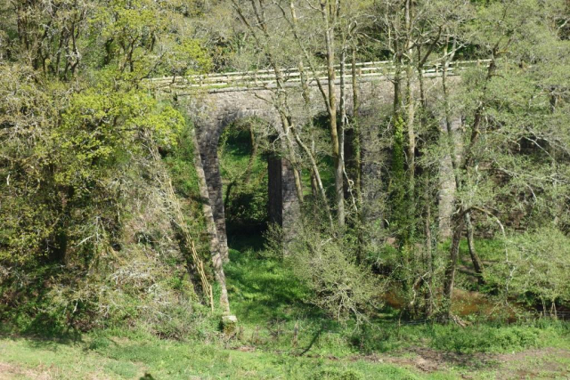 Moretonhampstead Branch