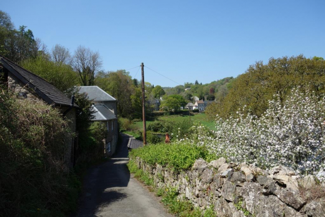Moretonhampstead Branch