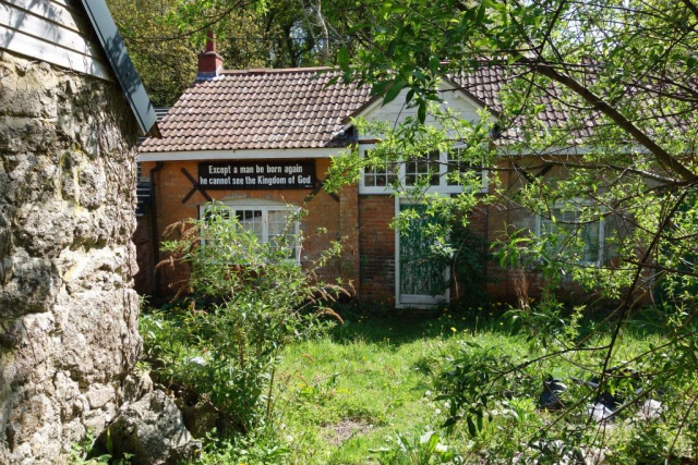 Moretonhampstead Branch