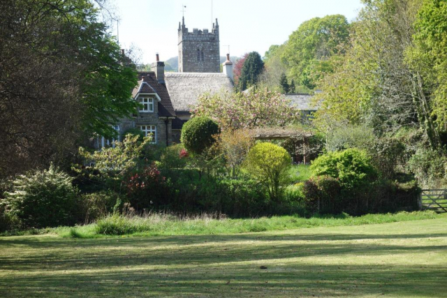 Moretonhampstead Branch