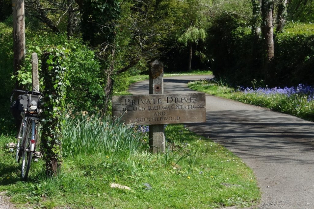 Moretonhampstead Branch