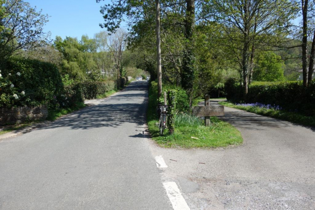 Moretonhampstead Branch