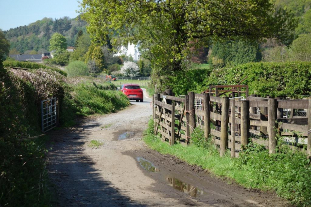 Moretonhampstead Branch