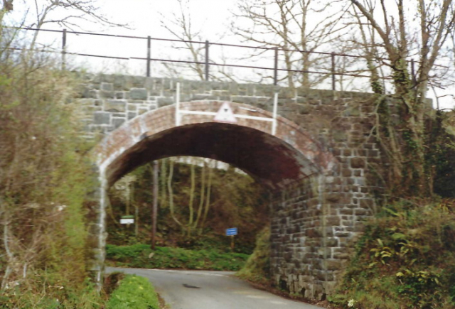 Teign Valley Branch