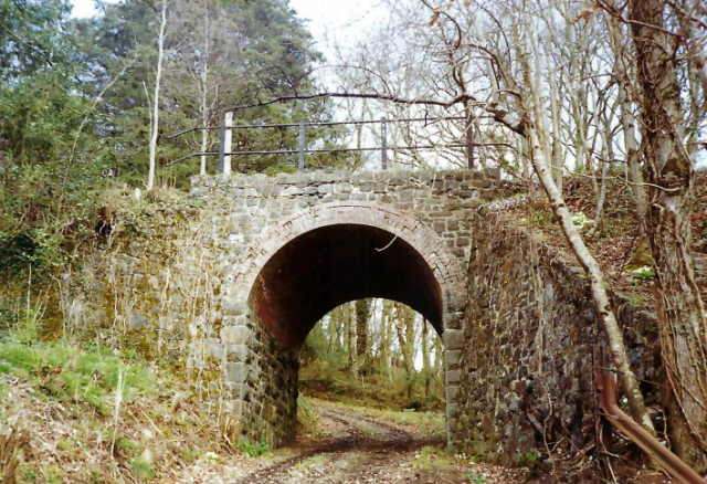 Teign Valley Branch