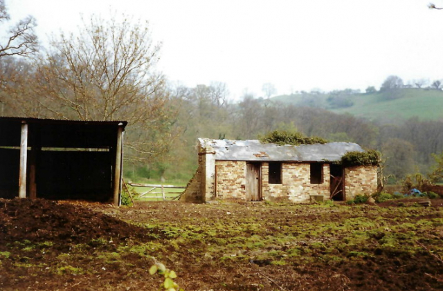 Teign Valley Branch