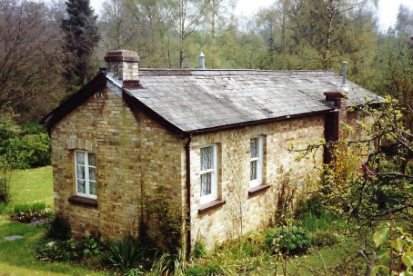 Teign Valley Branch