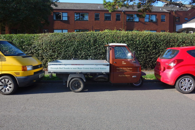 Piaggio