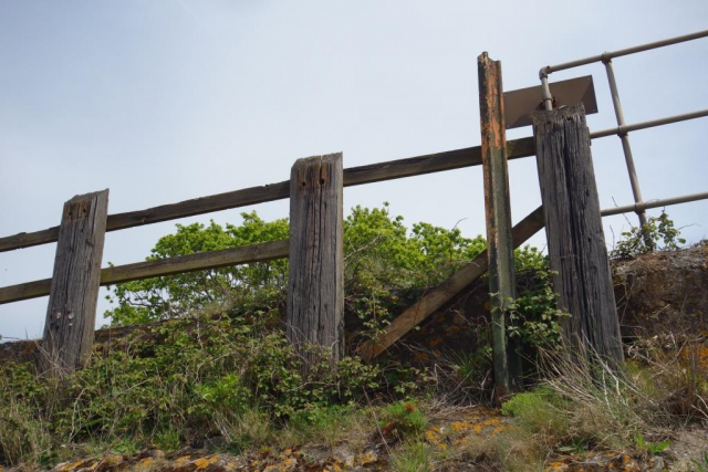 Exmouth Branch