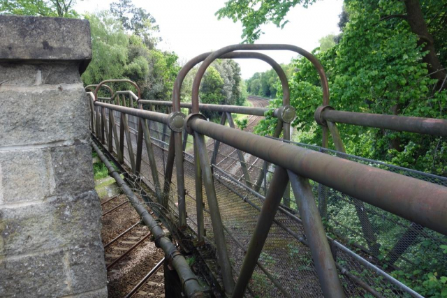 Newton Abbot to Totnes