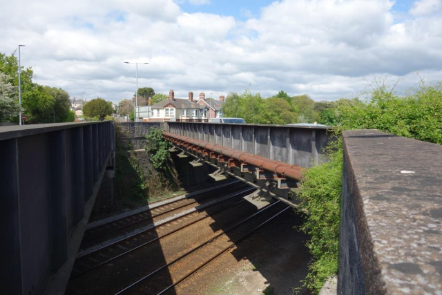 Newton Abbot to Totnes