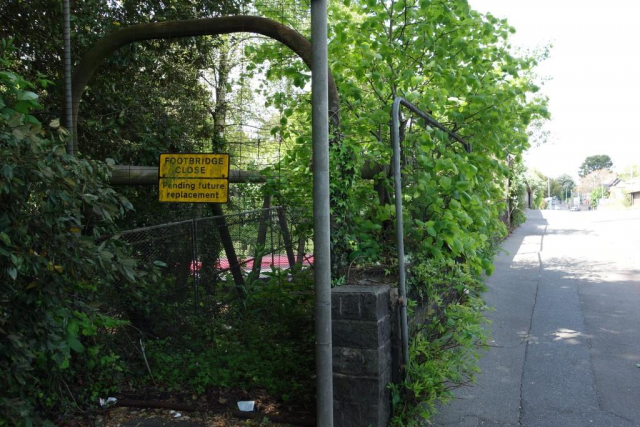 Newton Abbot to Totnes