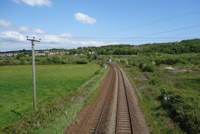 Ivybridge to Newton Abbot