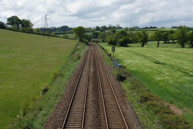 Ivybridge to Newton Abbot