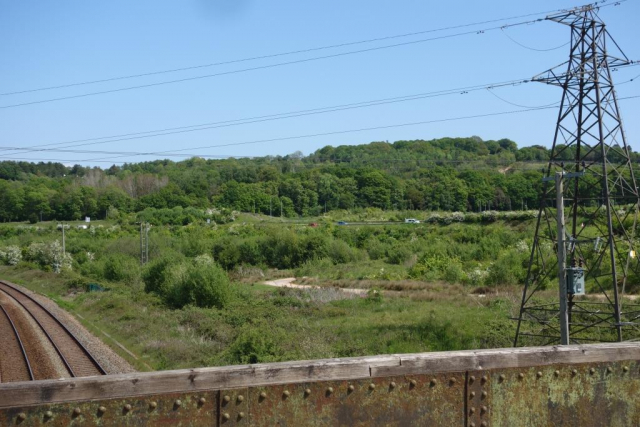 Ivybridge to Newton Abbot