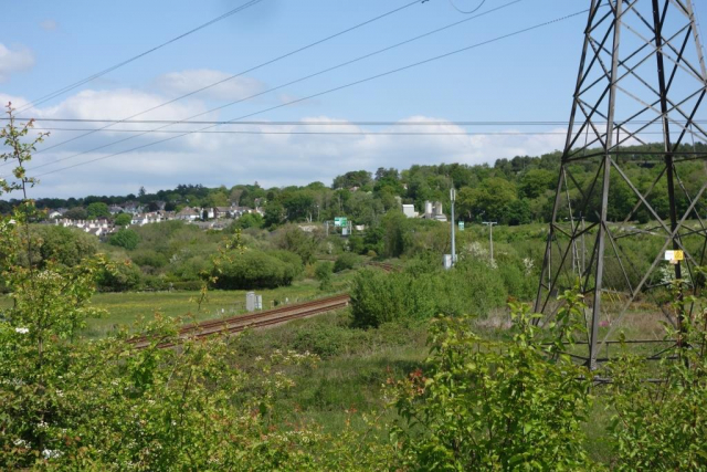Ivybridge to Newton Abbot