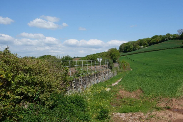 Ivybridge to Newton Abbot