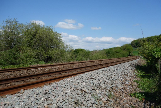 Ivybridge to Newton Abbot