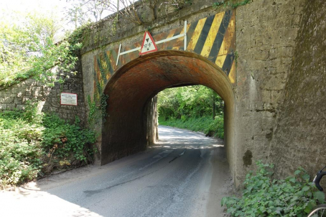 Ivybridge to Newton Abbot