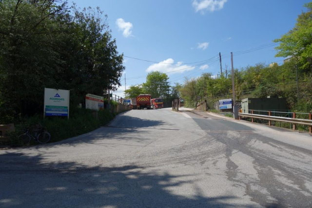Ivybridge to Newton Abbot