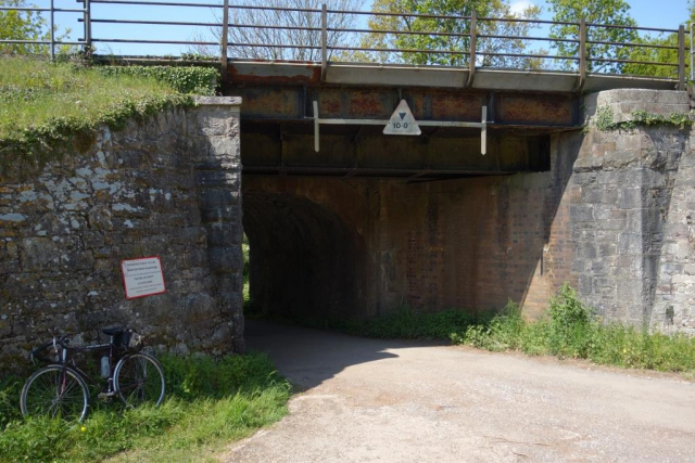 Ivybridge to Newton Abbot
