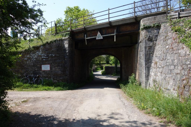 Ivybridge to Newton Abbot