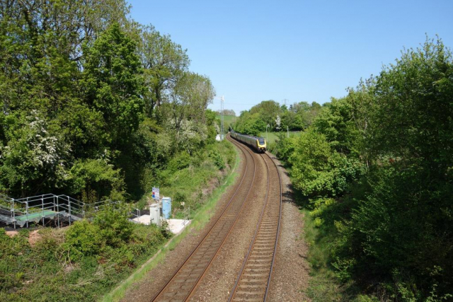 Ivybridge to Newton Abbot