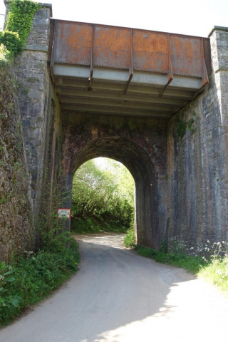 Ivybridge to Newton Abbot