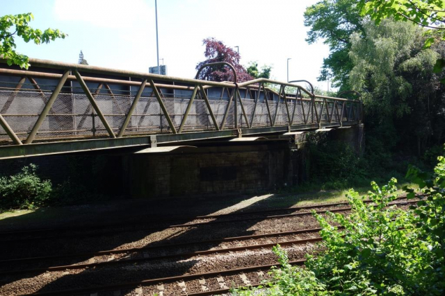 Newton Abbot to Totnes
