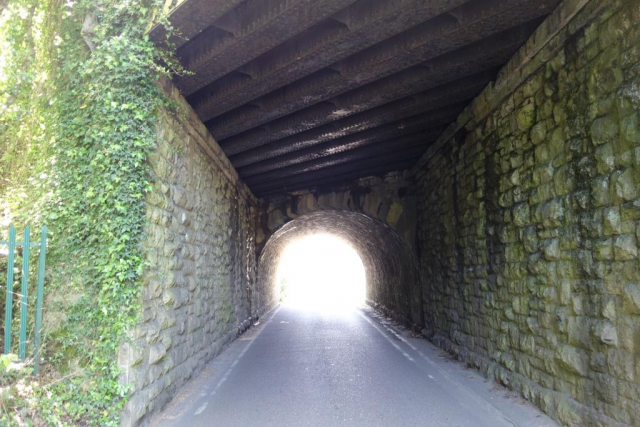 Keyberry Road