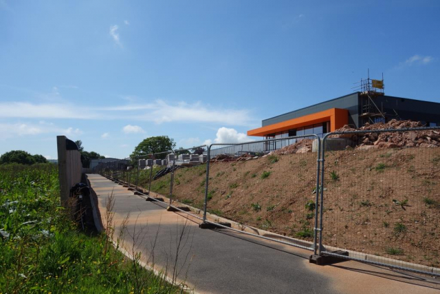 Kingswear Branch
